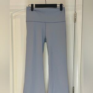 Fabletics Light Blue Leggings